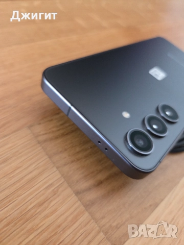 Samsung Galaxy S24 като нов, снимка 9 - Samsung - 52649937