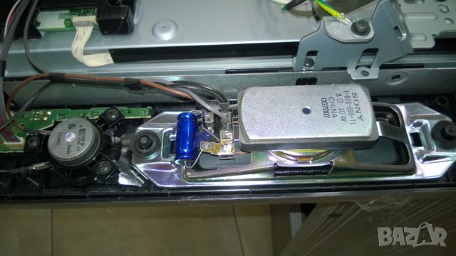 SONY KDL-46W3000, снимка 14 - Телевизори - 26407007