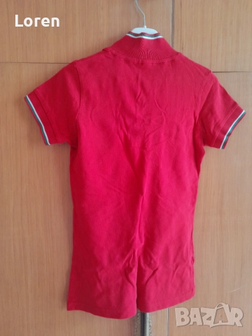 Ново!Училищен комплект от четири тениски,една блуза с дълъг ръкав и един суичер, снимка 8 - Детски комплекти - 51465129