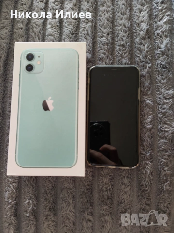 iPhone 11 64GB, снимка 10 - Apple iPhone - 53190190