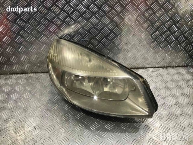 Десен фар Renault Scenic,2006г.