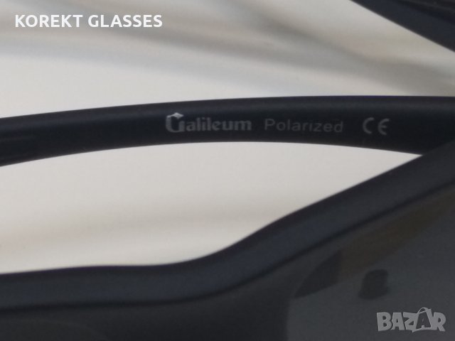 POLARIZED 100%UV Слънчеви очила, снимка 5 - Слънчеви и диоптрични очила - 26506074