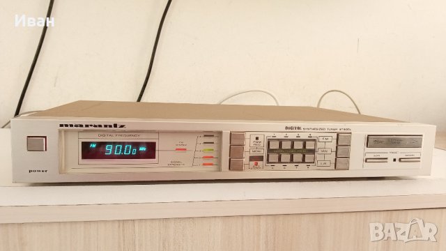 Тунер MARANTZ ST-530L, снимка 1