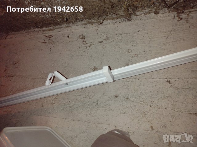 Метални корнизи, снимка 2 - Железария - 34932514