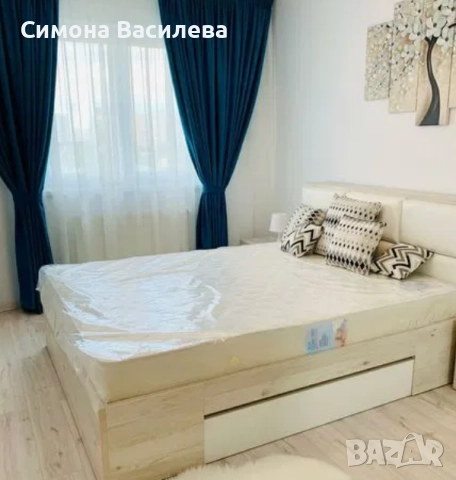 Двустаен апартамент под наем в Центъра, снимка 2 - Апартаменти - 52073542