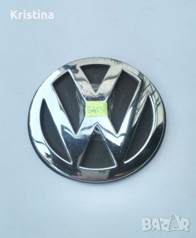 Оригинална емблема за Volkswagen , снимка 5 - Аксесоари и консумативи - 40604922