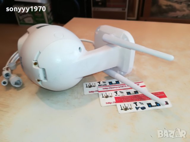 КАМЕРА С АНТЕНИ 0901231746, снимка 2 - IP камери - 39244911