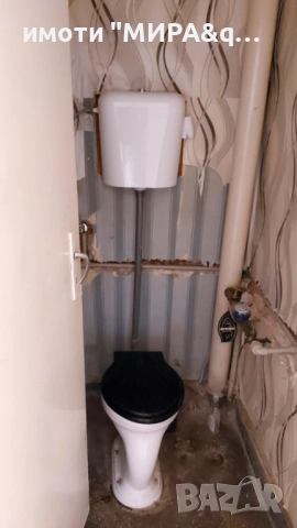 Продава се тристаен апартaмент в кв. Любен Каравелов с възможен бартер, снимка 10 - Апартаменти - 51741361