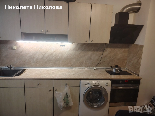 Кухня , снимка 2 - Кухни - 52435209