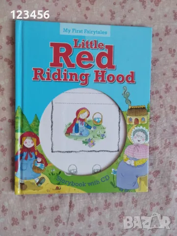 Детски книжки на английски език с дебели корици, снимка 10 - Образователни игри - 50041198