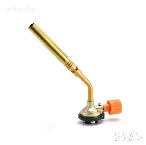 ANIMABG Заваръчна газова горелка, Бутанова горелка