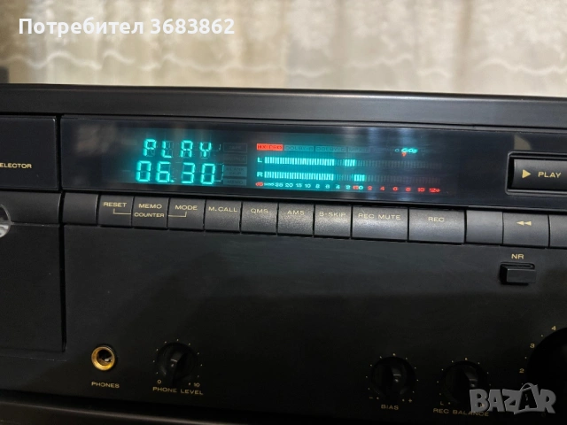 Marantz SD-50, снимка 4 - Декове - 53258690