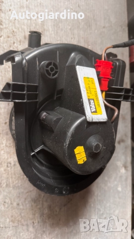 Вентилатор за парно за VW Golf 3 - 1H1820021 /H17 651625 U, снимка 2 - Части - 52641666