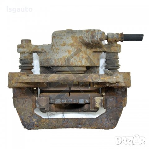 Заден ляв спирачен апарат Subaru Forester III (2008-2013) ID: 88514, снимка 2 - Части - 38437661