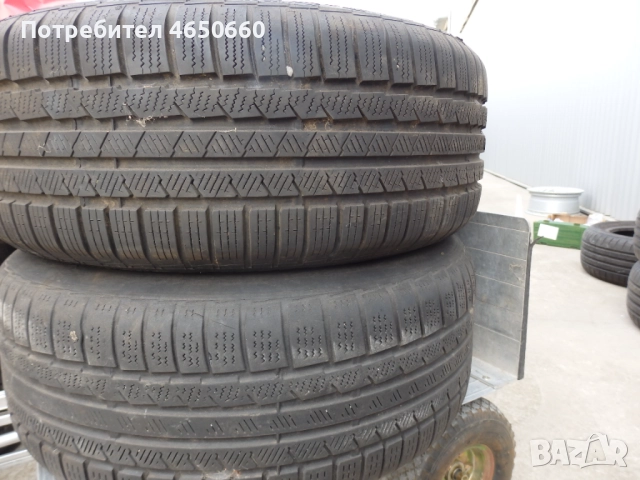 17 цолови алуминиеви джанти за Мерцедес (Mercedes)-2бр.., снимка 8 - Гуми и джанти - 52611149