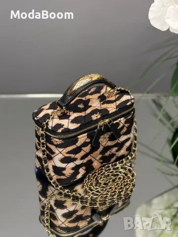 Ch🅰️nel дамски чанти Различни цветове , снимка 6 - Чанти - 48625062