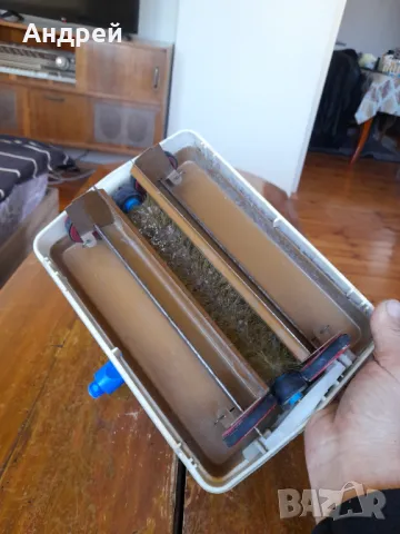 Стара подочистачка #2, снимка 5 - Антикварни и старинни предмети - 49648449