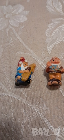 киндер играчки , снимка 4 - Колекции - 51888288