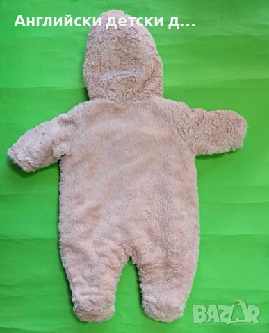Английски бебешки ескимос , снимка 2 - Бебешки ескимоси - 44110753