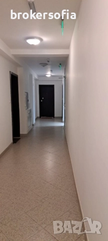 НОВ апартамент с акт 16, кв. Хаджи Димитър