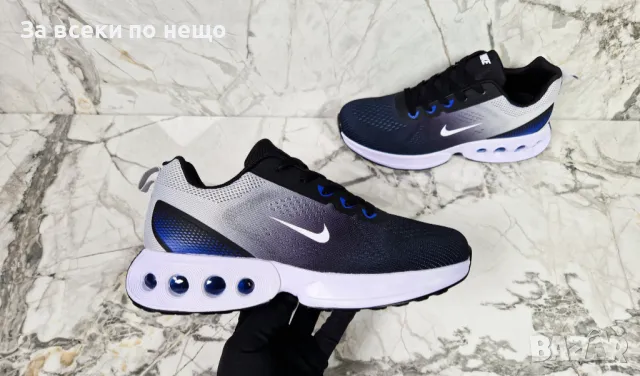 Nike Мъжки Маратонки от 40 до 44 номер👟Мъжки Спортни Обувки Найк-Налични Различни Цветове  Код P549, снимка 3 - Маратонки - 50294558