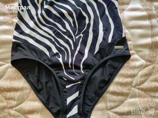 Цял бански Triumph , снимка 3 - Бански костюми - 50164915