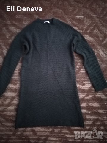 Блуза Yessica, снимка 1 - Блузи с дълъг ръкав и пуловери - 35040985