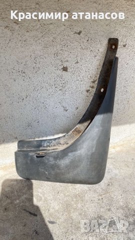 Калобран Заден десен за Нисан х-трейл T30.78812 8H300, снимка 2 - Аксесоари и консумативи - 40354161