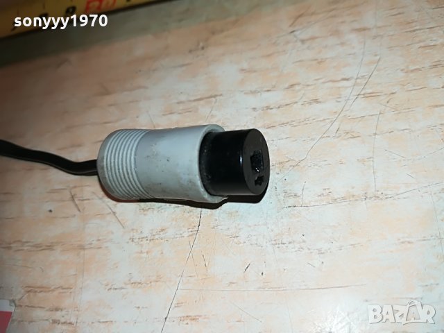 букса с кабел 25см за тонколона-женска 1506210953, снимка 8 - Тонколони - 33219047