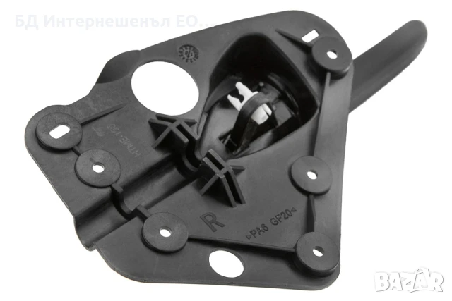 6397600361 Вътрешна дръжка за дясна врата на Mercedes Vito Viano W639, снимка 2 - Части - 50918542