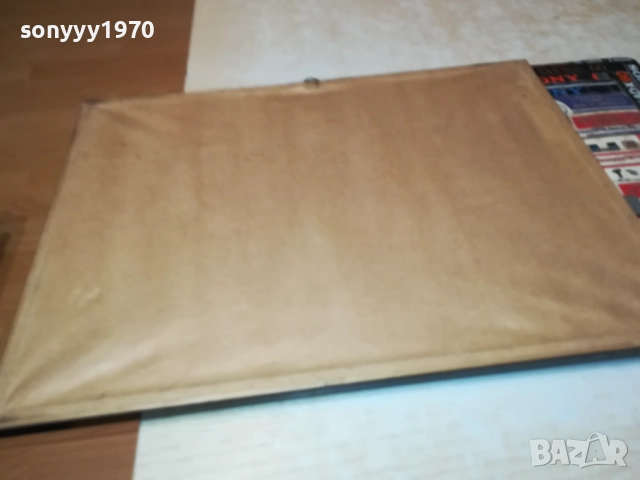 японска картина-36Х26СМ 0210250803, снимка 8 - Антикварни и старинни предмети - 51915497