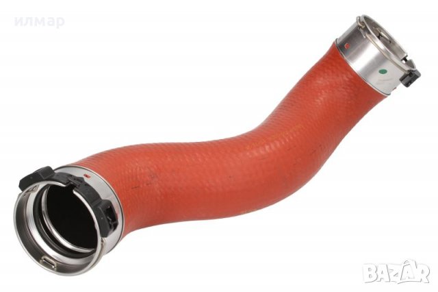 2125280682 Маркуч за турбо/интеркулер за Мерцедес Ц класа /W204