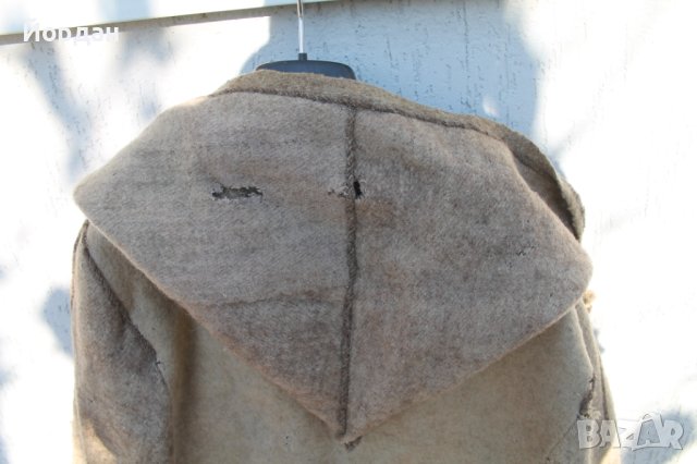 Оригинален яморлук от тепана вълна, снимка 7 - Антикварни и старинни предмети - 43271888