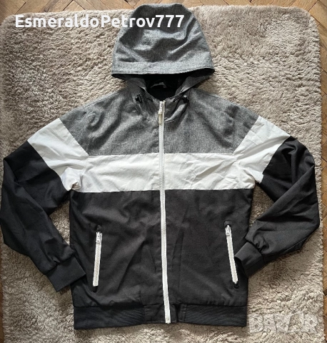 Мъжко яке FSBN