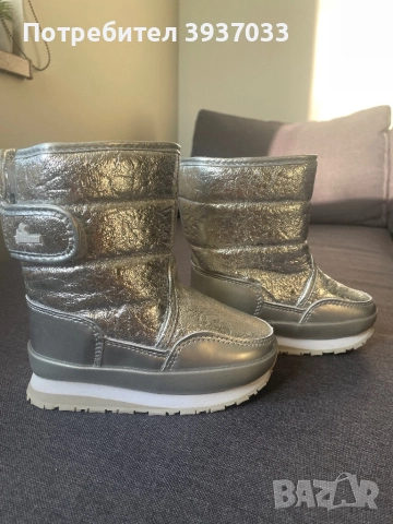 RubberDuck детски ботуши, снимка 2 - Детски боти и ботуши - 51500203