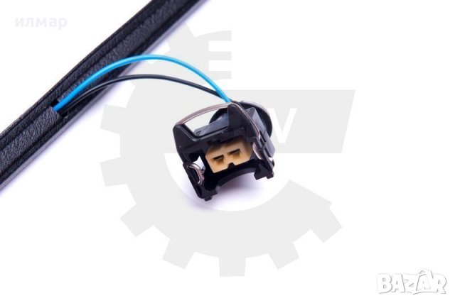 AMR6103-1 Кабели за дюзи за  LAND ROVER Defender Discovery II ; 2.5 Td5, снимка 3 - Части - 40530945