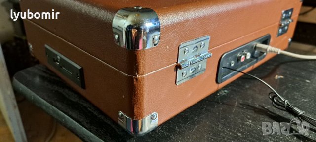 Вълшебното куфарче, снимка 7 - Грамофони - 39407973