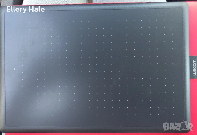 Графичен таблет One by Wacom размер M, снимка 1