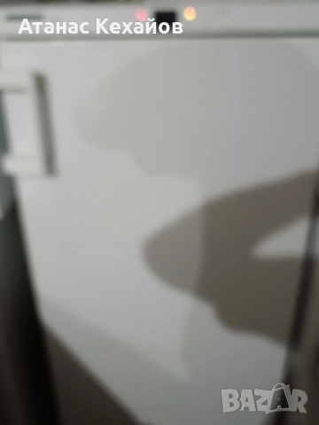 вертикален фризер  Liebherr , снимка 2 - Хладилници - 51787683