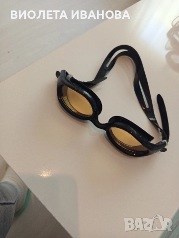 очила за плуване., снимка 3 - Водни спортове - 52159755