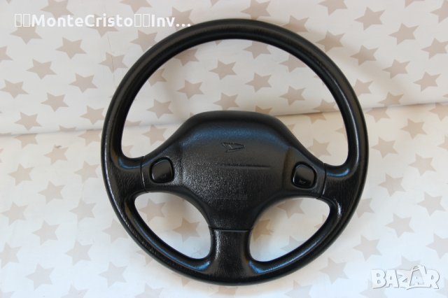 Волан Daihatsu Terios J1 (1996-2006г.) Airbag за волан Дайхатсу Териос