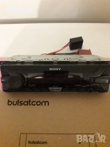 Продавам радио за кола, снимка 6 - Аудиосистеми - 43981017