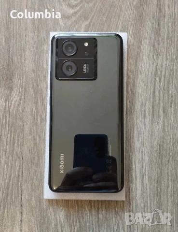 Xiaomi 13T pro, 5G, 12/512GB