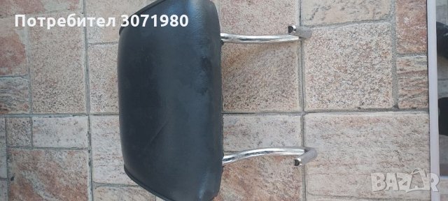 Облегалка заден салон за Мерцедес Е класа W210 , снимка 2 - Части - 34580285