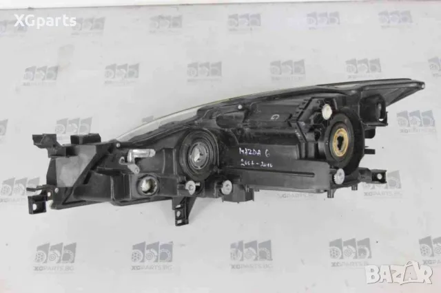 Десен Фар за Mazda 6 (2007-2010), снимка 2 - Части - 48517607