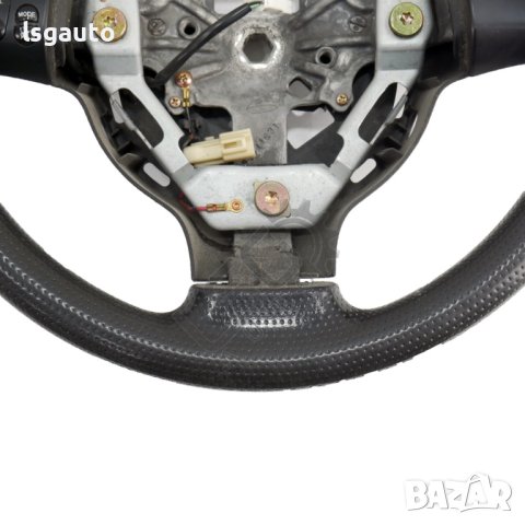 Волан Mazda 2 I (DY) 2003-2007 ID: 119335, снимка 4 - Части - 43876562