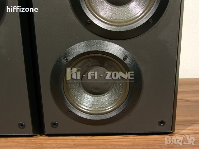 ТОНКОЛОНИ  Bose studiocraft 400st /1 , снимка 6 - Тонколони - 40413286