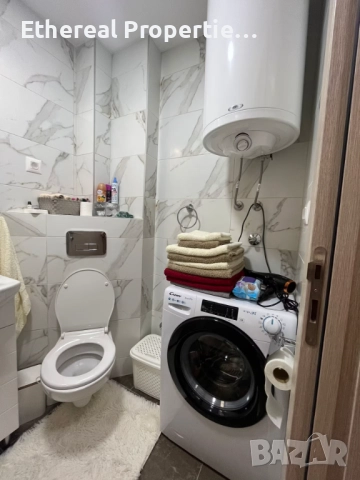 Двустаен апартамент кв. Малинова долина, снимка 10 - Апартаменти - 52455430