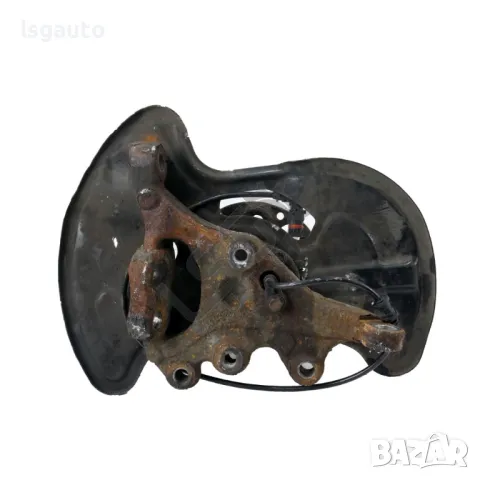 Преден десен шенкел Mercedes-Benz C-Class 204 (W/S/C) 2007-2014 ID: 144618, снимка 2 - Части - 49554430