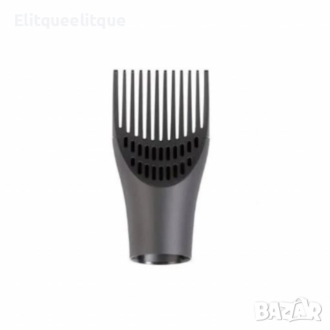 Ротираща четка за коса 6 в 1 Lexical – Професионален стайлинг у дома, снимка 5 - Други - 52186452